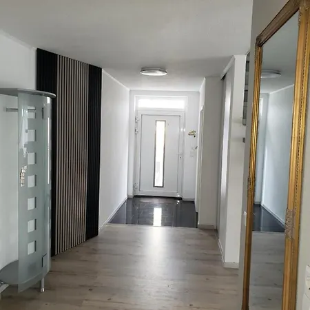 Loft Fuer Bis Zu 4 Personen *