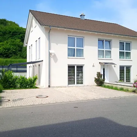 Loft Fuer Bis Zu 4 Personen Apartment *