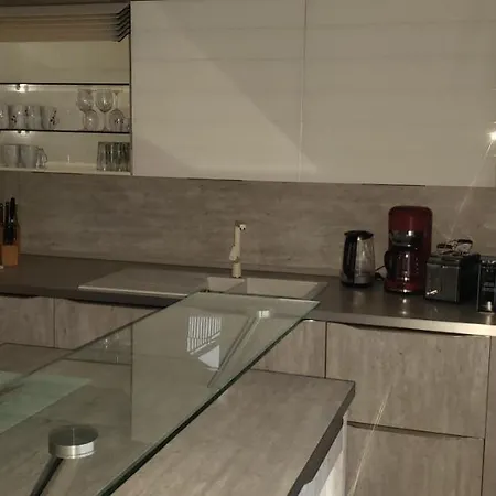 Loft Fuer Bis Zu 4 Personen Apartment