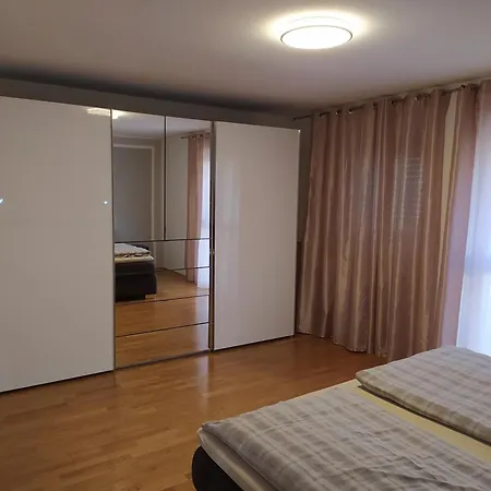 Loft Fuer Bis Zu 4 Personen *