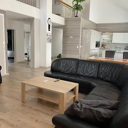 Loft Fuer Bis Zu 4 Personen