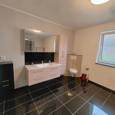 Apartament Loft Fuer Bis Zu 4 Personen