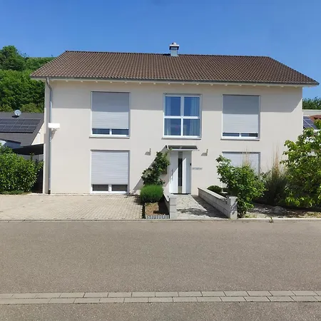 Loft Fuer Bis Zu 4 Personen Apartment *