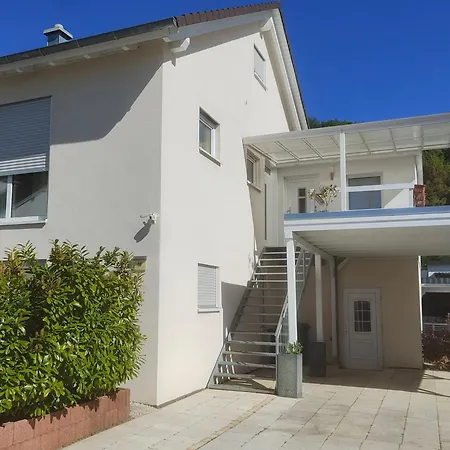Lägenhet Loft Fuer Bis Zu 4 Personen